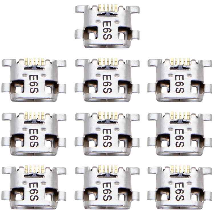 10 PCS Charging Port Connector for Huawei Honor 5C Pro