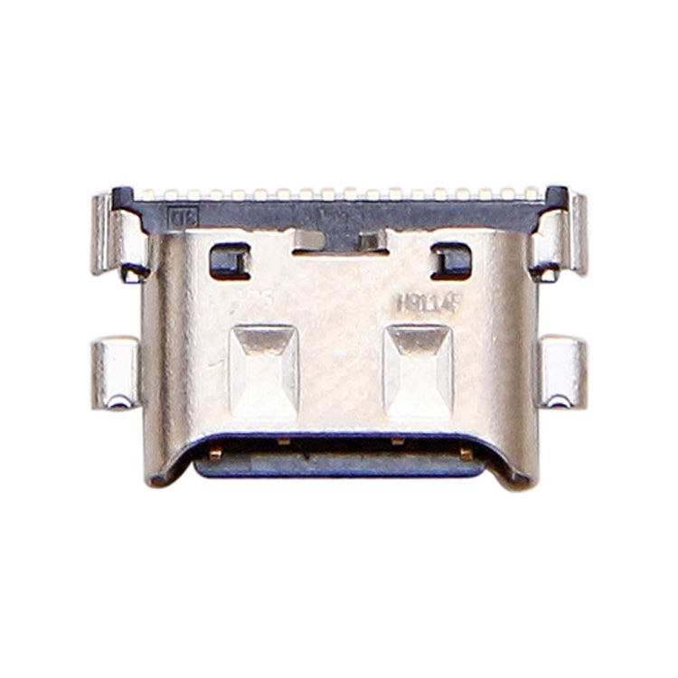 10 PCS Charging Port Connector for Huawei Nova 5, For Huawei Nova 5
