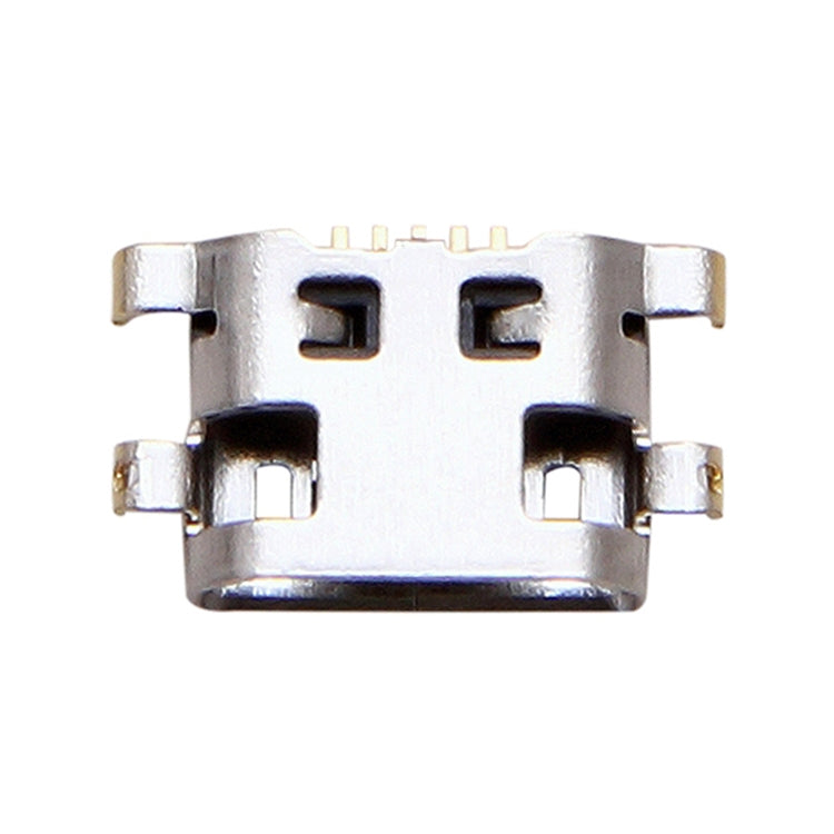 10 PCS Charging Port Connector for Huawei  P Smart Z, For Huawei P Smart Z