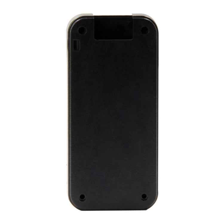 TTGO Black PVC Case for TTGO T-Camera ESP32 WROVER & PSRAM Module