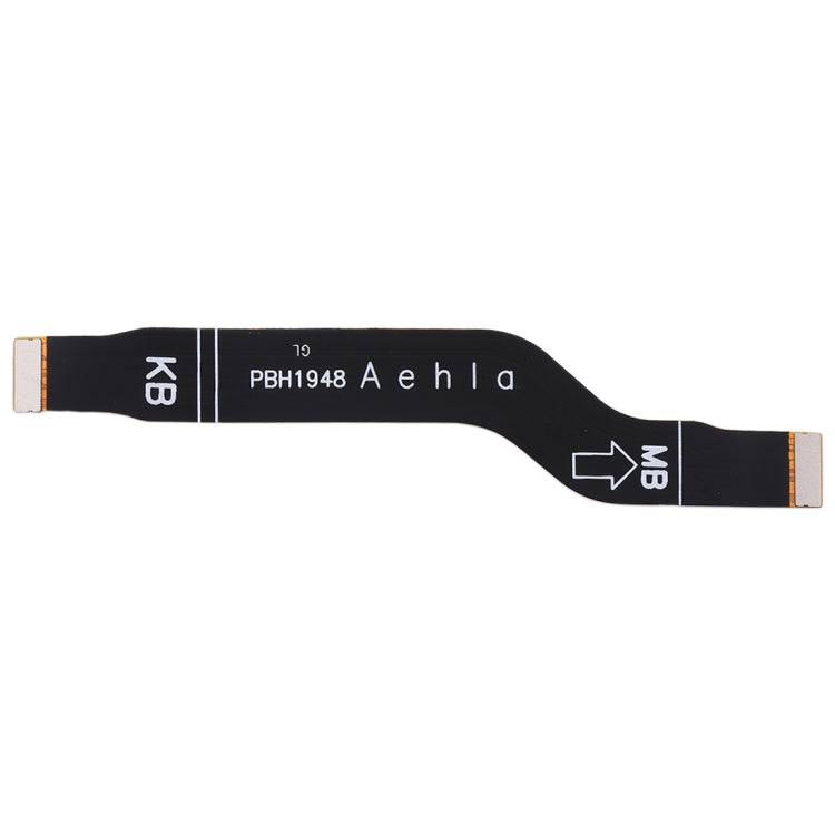 Motherboard Flex Cable for Motorola Moto G8, For Moto G8