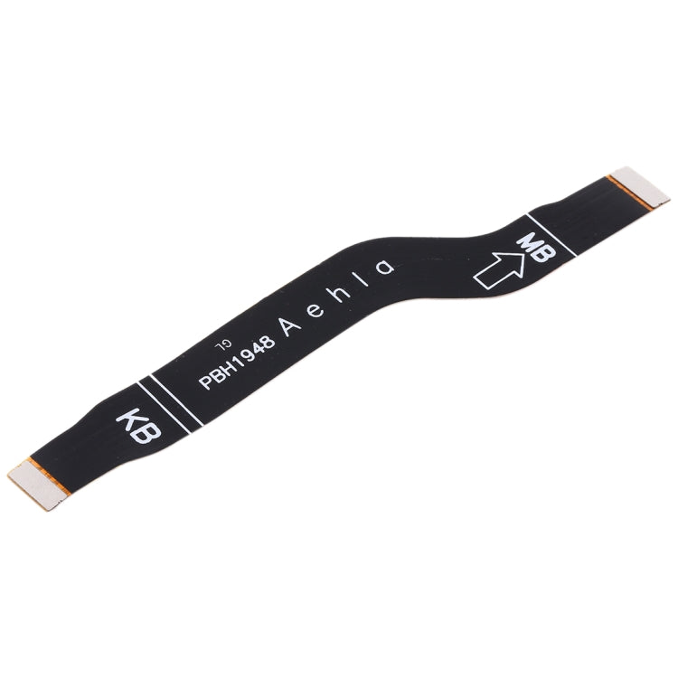 Motherboard Flex Cable for Motorola Moto G8, For Moto G8