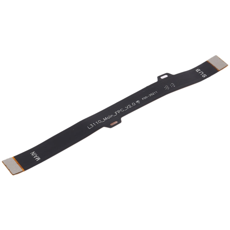 Motherboard Flex Cable for Motorola Moto G6 Play, For Moto G6 Play