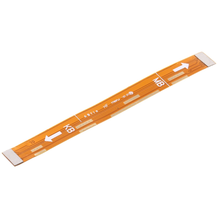 Motherboard Flex Cable for Motorola Moto G7 Play, For Moto G7 Play