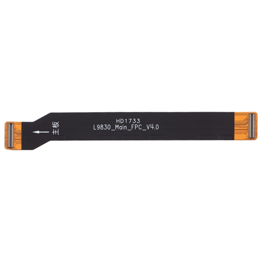 Motherboard Flex Cable for Motorola Moto P30, For Moto P30