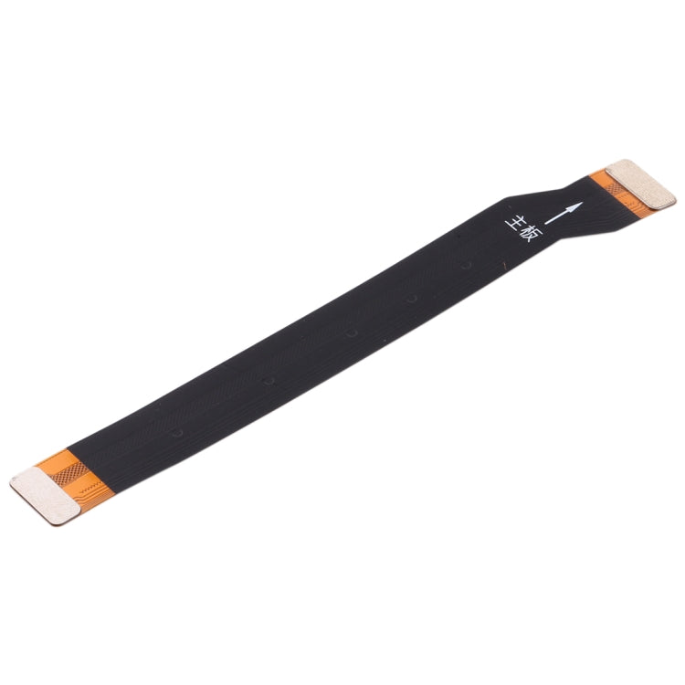 Motherboard Flex Cable for Motorola Moto P30, For Moto P30