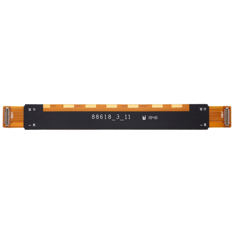 Motherboard Flex Cable for Motorola Moto G7 Power, For Moto G7 Power