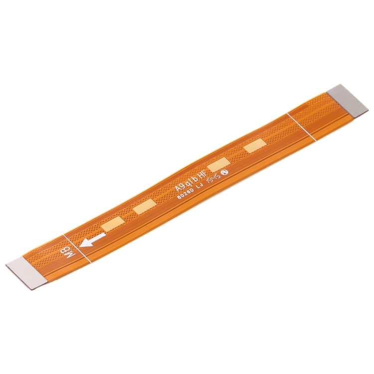 Motherboard Flex Cable for Motorola Moto P50 / One Action, For Moto P50 / One Action