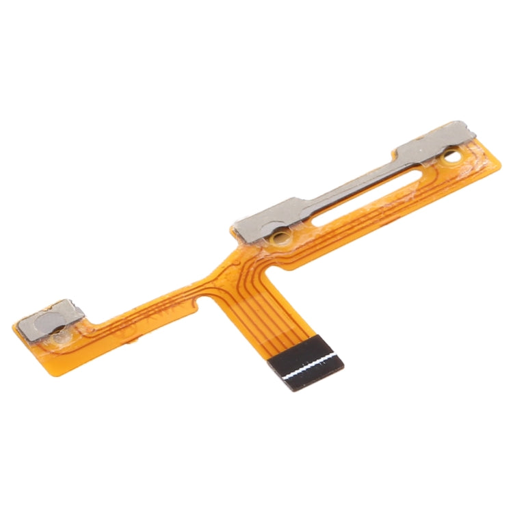 Power Button & Volume Button Flex Cable for Motorola One (P30 Play), For Moto One (P30 Play)