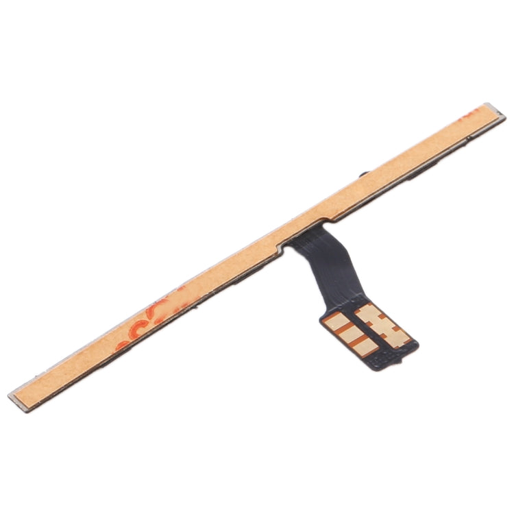 Power Button & Volume Button Flex Cable for Motorola One Power (P30 Note), For Moto One Power (P30 Note)