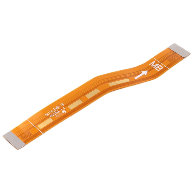 Motherboard Flex Cable for Motorola Moto G8 Plus Brazil Edition, For Moto G8 Plus Brazil Edition