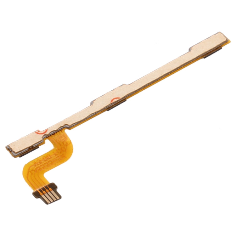 Power Button & Volume Button Flex Cable for Hisense E76, For Hisense E76