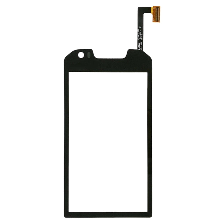 Touch Panel for CAT S60 4.7 inch, For CAT S60