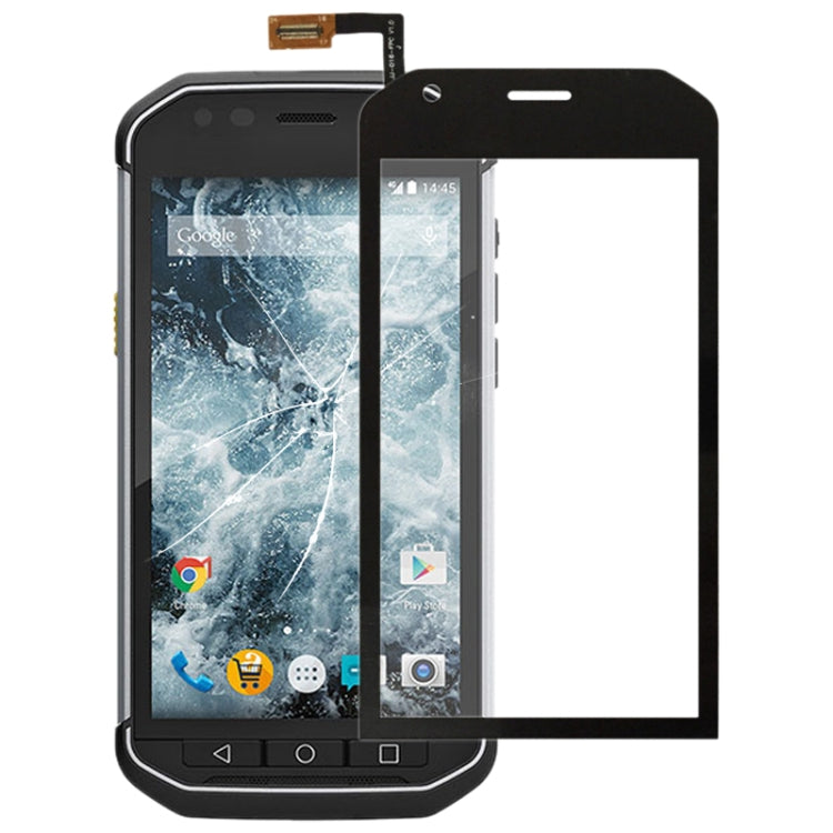 Touch Panel for CAT S40 4.7 inch, For CAT S40