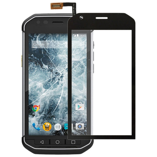 Touch Panel for CAT S40 4.7 inch, For CAT S40