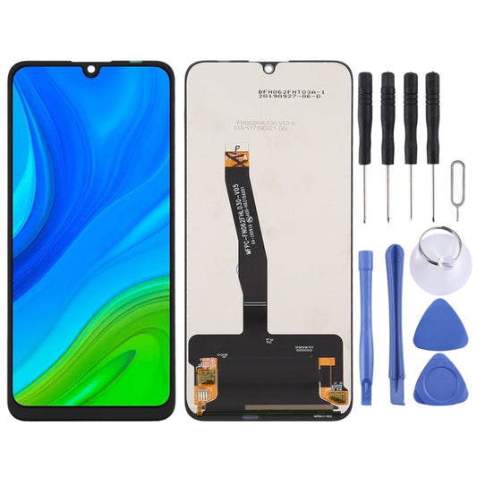 LCD Screen and Digitizer Full Assembly for Huawei P Smart (2020), For Huawei P Smart (2020) - BSPART
