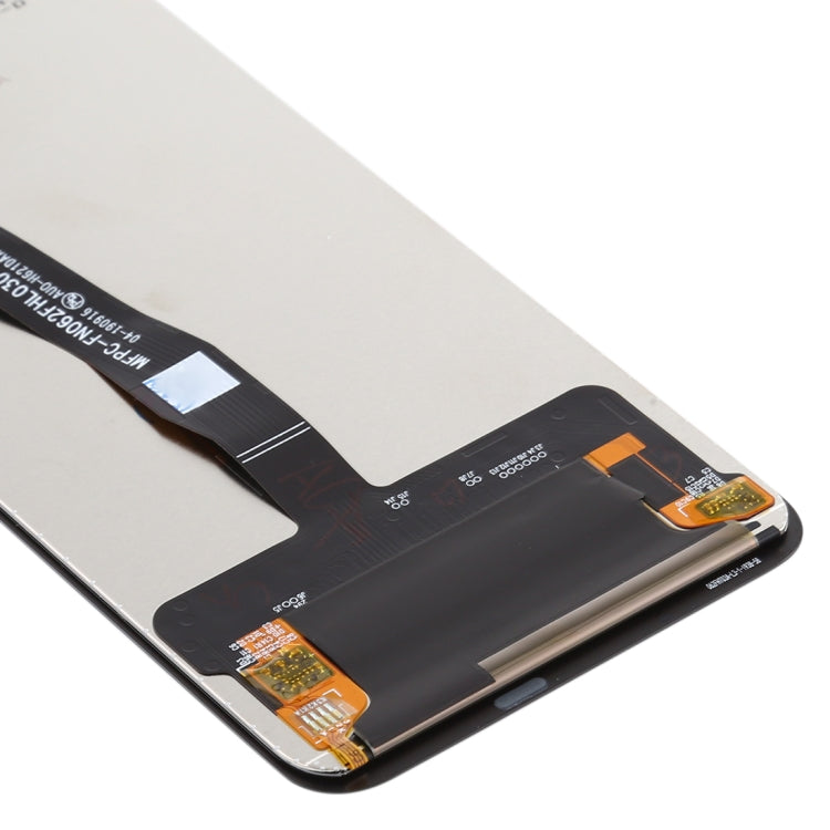LCD Screen and Digitizer Full Assembly for Huawei P Smart (2020), For Huawei P Smart (2020) - BSPART