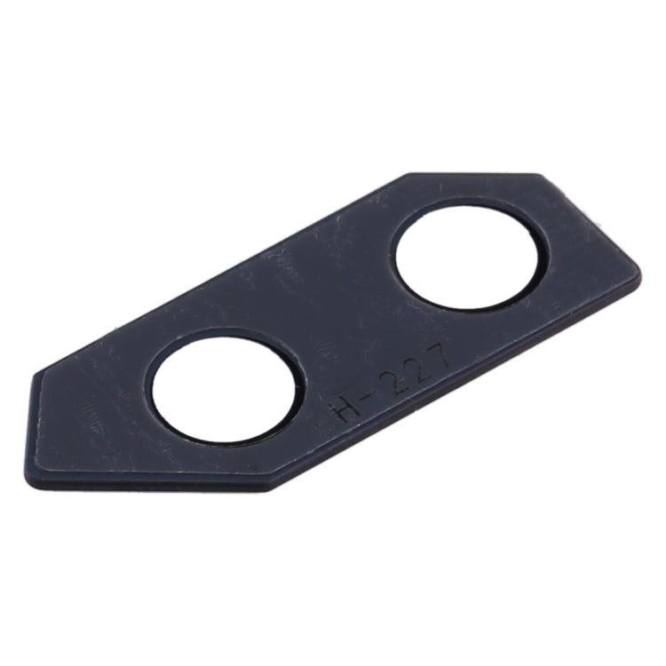 Back Camera Lens for Asus ROG Phone I ZS600KL, For Asus ROG Phone I ZS600KL