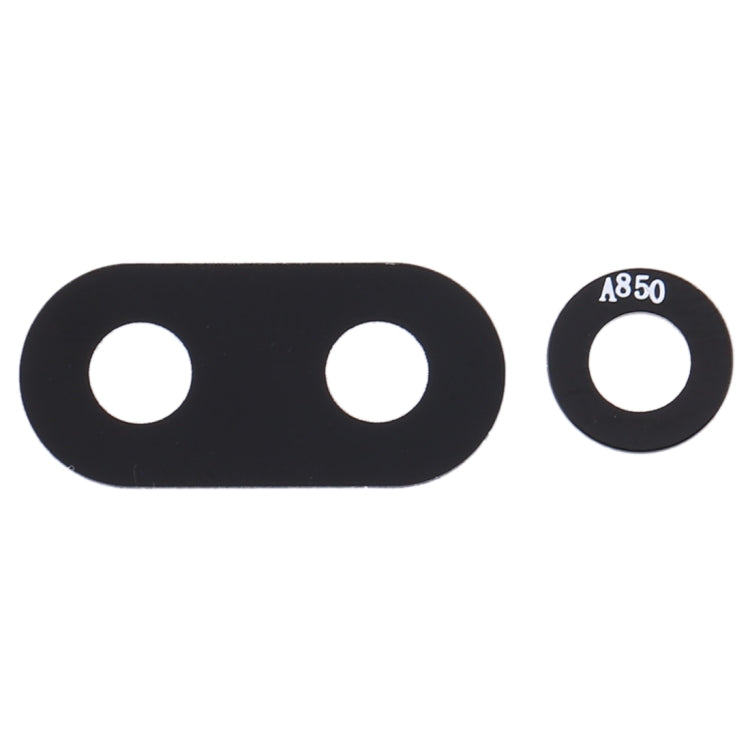 Back Camera Lens for Lenovo Z5s / L78071, For Lenovo Z5s