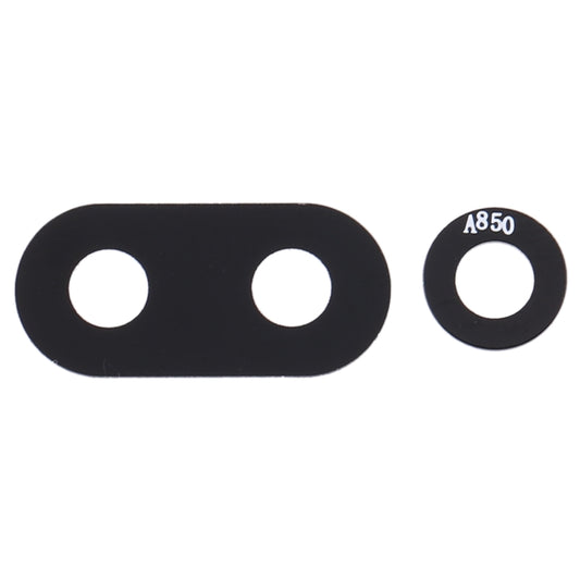 Back Camera Lens for Lenovo Z5s / L78071, For Lenovo Z5s