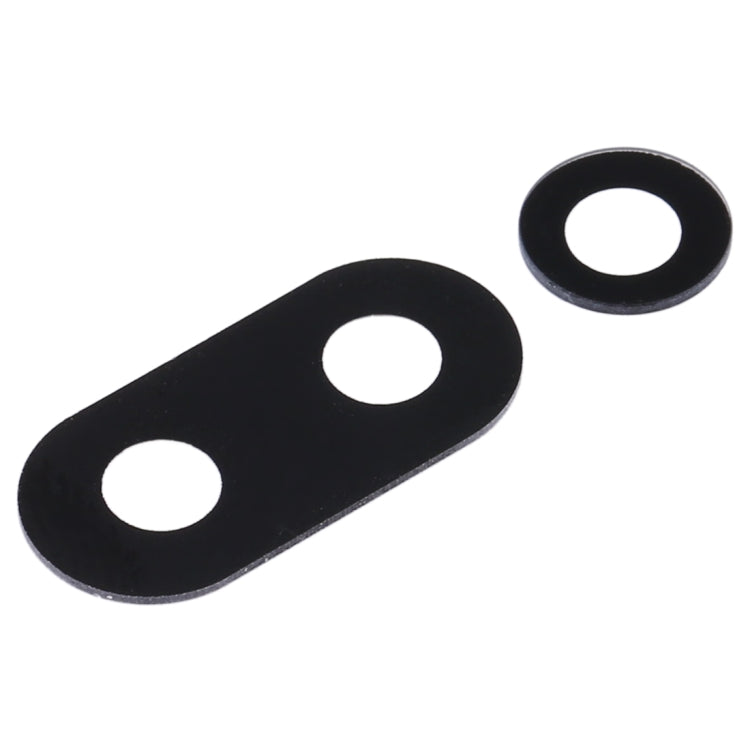 Back Camera Lens for Lenovo Z5s / L78071, For Lenovo Z5s