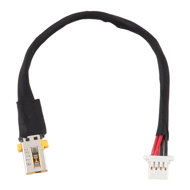 Power Jack Connector With Flex Cable for Acer CB3-431 SP113-31, For Acer CB3-431