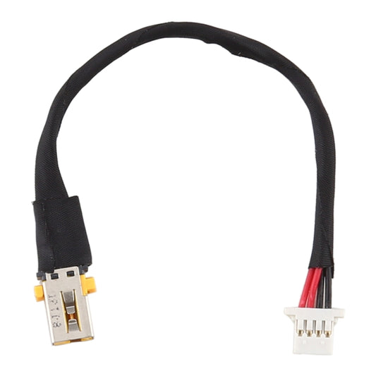 Power Jack Connector With Flex Cable for Acer CB3-431 SP113-31, For Acer CB3-431