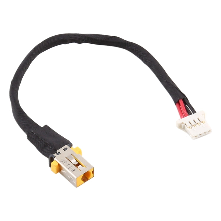Power Jack Connector With Flex Cable for Acer CB3-431 SP113-31, For Acer CB3-431