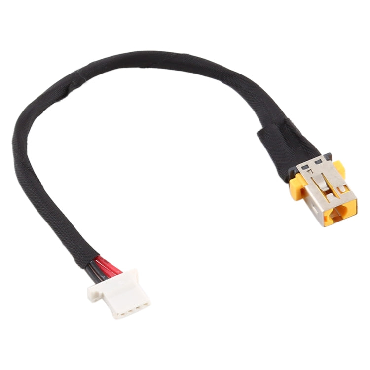 Power Jack Connector With Flex Cable for Acer CB3-431 SP113-31, For Acer CB3-431
