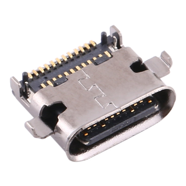 Power Jack Connector for Lenovo Thinkpad T480, For Lenovo Thinkpad T480