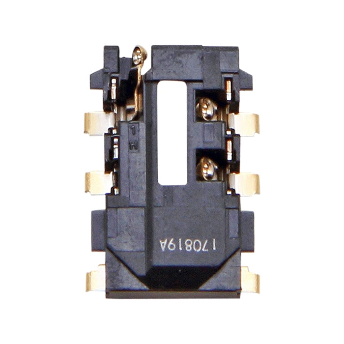 10 PCS Earphone Jack for Huawei Mate 20 Lite, For Huawei Mate 20 Lite