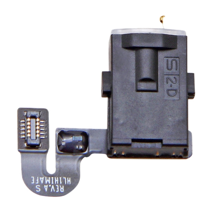 10 PCS Earphone Jack for Huawei Mate 20, For Huawei Mate 20