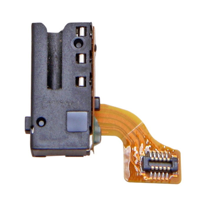 10 PCS Earphone Jack for Huawei Nova 2, For Huawei Nova 2