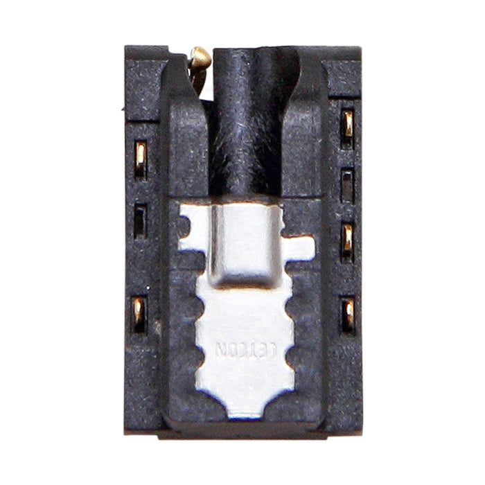 10 PCS Earphone Jack for Huawei Y6 2018, For Huawei Y6 2018