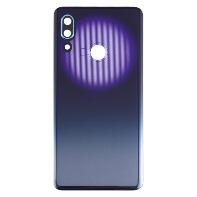Original Battery Back Cover for HTC U19e, For HTC U19e(Purple), For HTC U19e