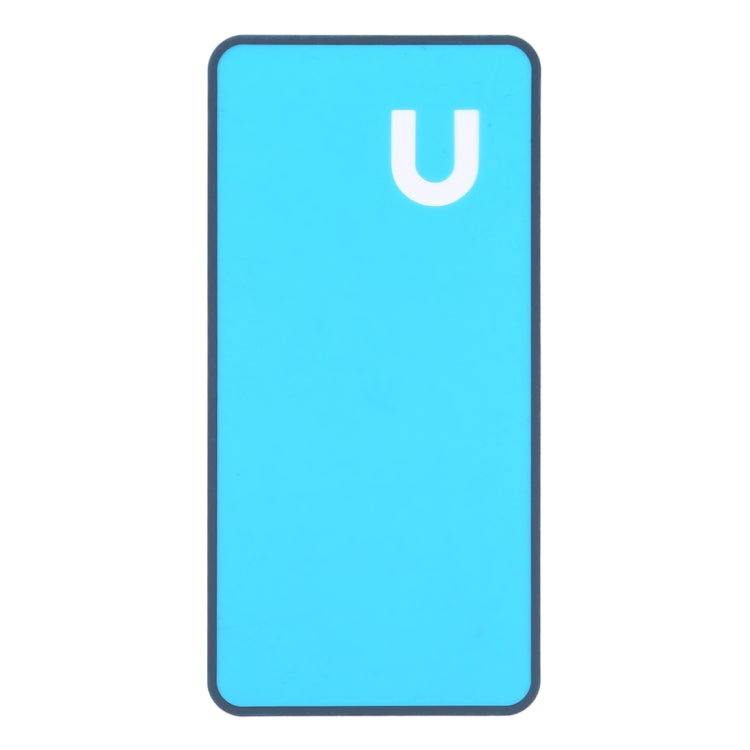 10 PCS Back Housing Cover Adhesive for Asus Zenfone 3 ZE520KL, For Asus Zenfone 3 ZE520KL