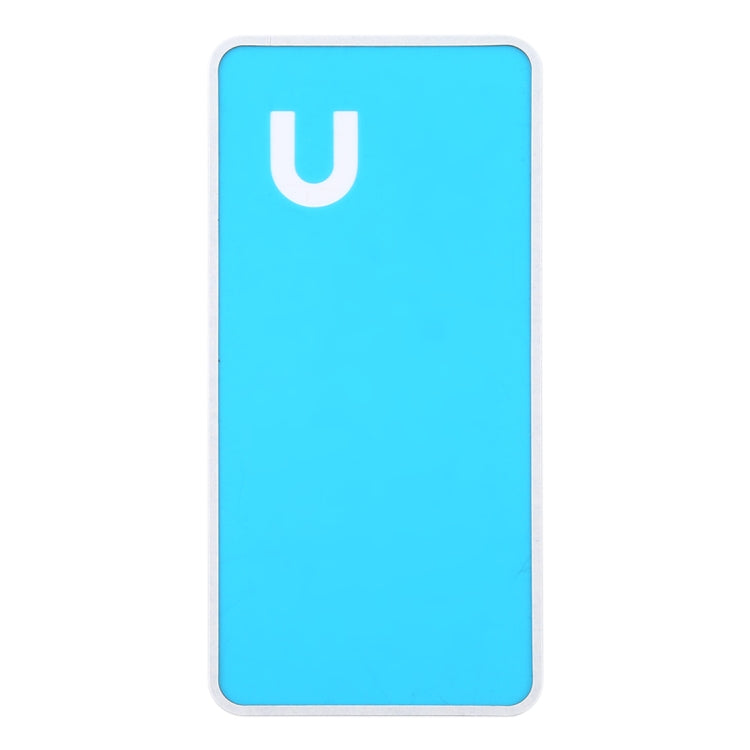 10 PCS Back Housing Cover Adhesive for Asus Zenfone 3 ZE520KL, For Asus Zenfone 3 ZE520KL
