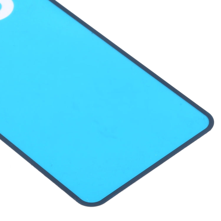10 PCS Back Housing Cover Adhesive for Asus Zenfone 3 ZE520KL, For Asus Zenfone 3 ZE520KL