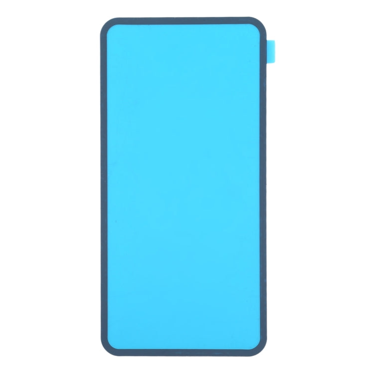 10 PCS Back Housing Cover Adhesive for Asus ZenFone 3 ZE552KL, For Asus ZenFone 3 ZE552KL