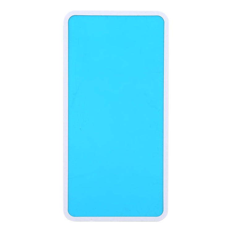 10 PCS Back Housing Cover Adhesive for Asus ZenFone 3 ZE552KL, For Asus ZenFone 3 ZE552KL