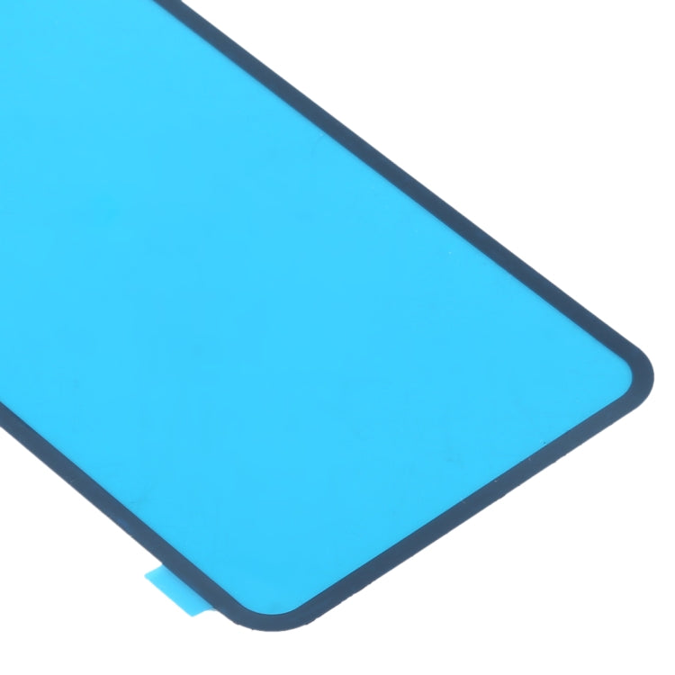 10 PCS Back Housing Cover Adhesive for Asus ZenFone 3 ZE552KL, For Asus ZenFone 3 ZE552KL