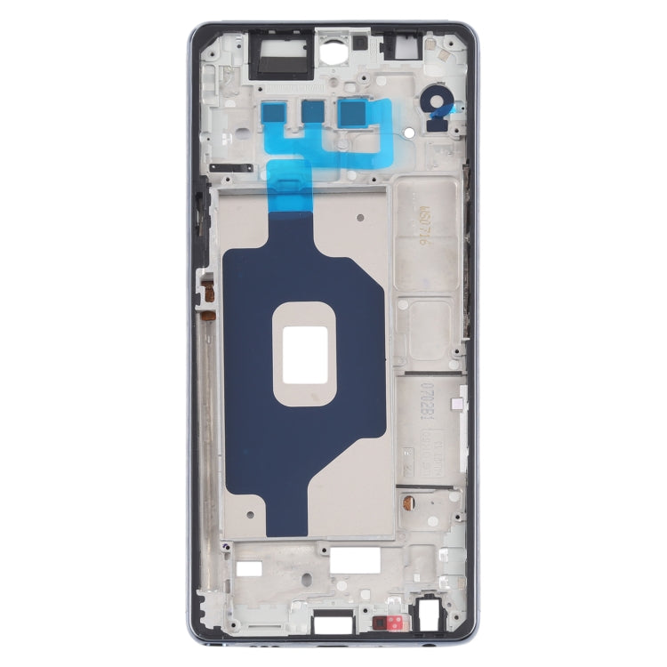 Middle Frame Bezel Plate for LG Stylo 6 LMQ730TM LM-Q730TM, For LG Stylo 6 (Black), For LG Stylo 6 (Grey), For LG Stylo 6
