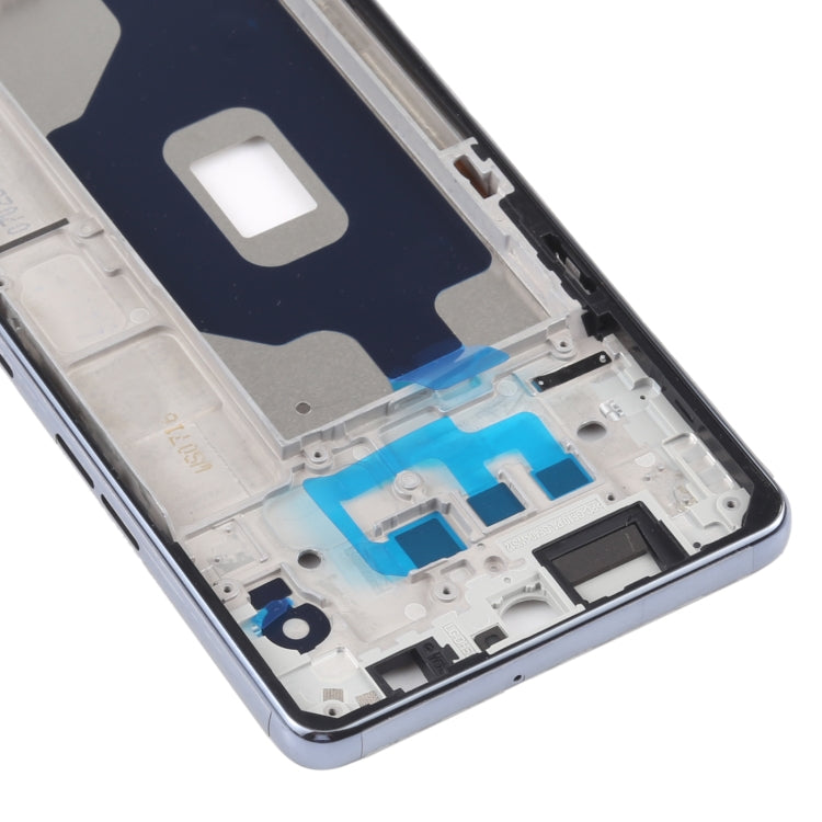 Middle Frame Bezel Plate for LG Stylo 6 LMQ730TM LM-Q730TM, For LG Stylo 6 (Black), For LG Stylo 6 (Grey), For LG Stylo 6
