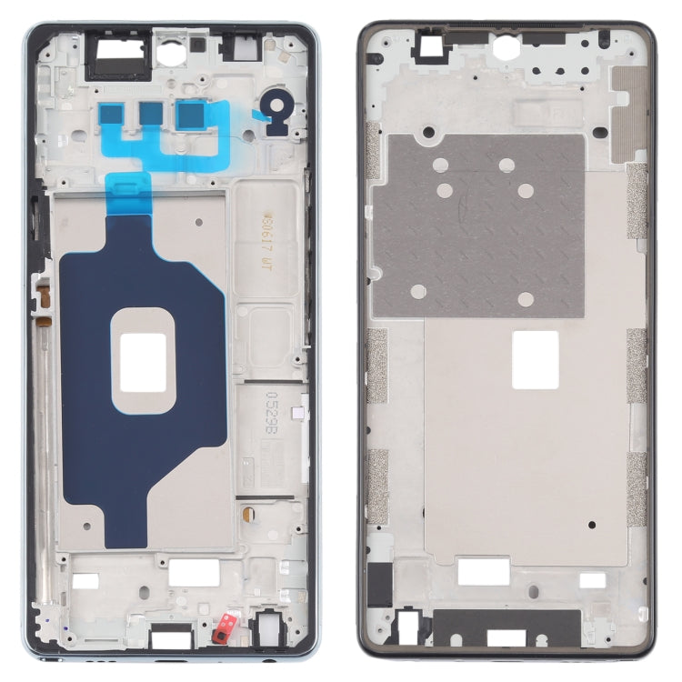 Middle Frame Bezel Plate for LG Stylo 6 LMQ730TM LM-Q730TM, For LG Stylo 6, For LG Stylo 6 (Black), For LG Stylo 6 (Grey)