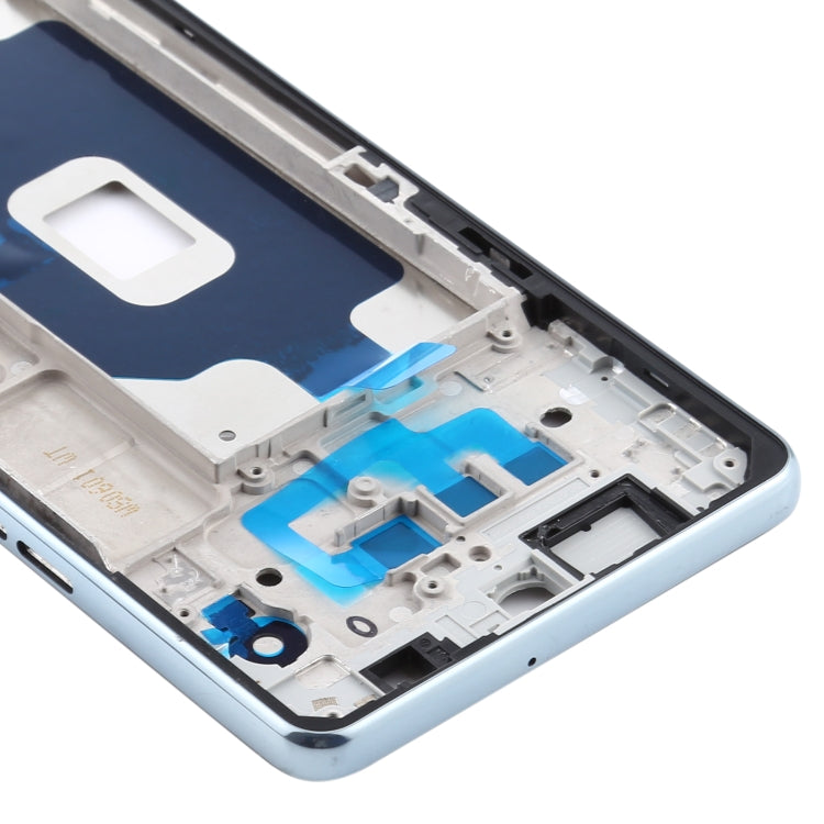 Middle Frame Bezel Plate for LG Stylo 6 LMQ730TM LM-Q730TM, For LG Stylo 6, For LG Stylo 6 (Black), For LG Stylo 6 (Grey)