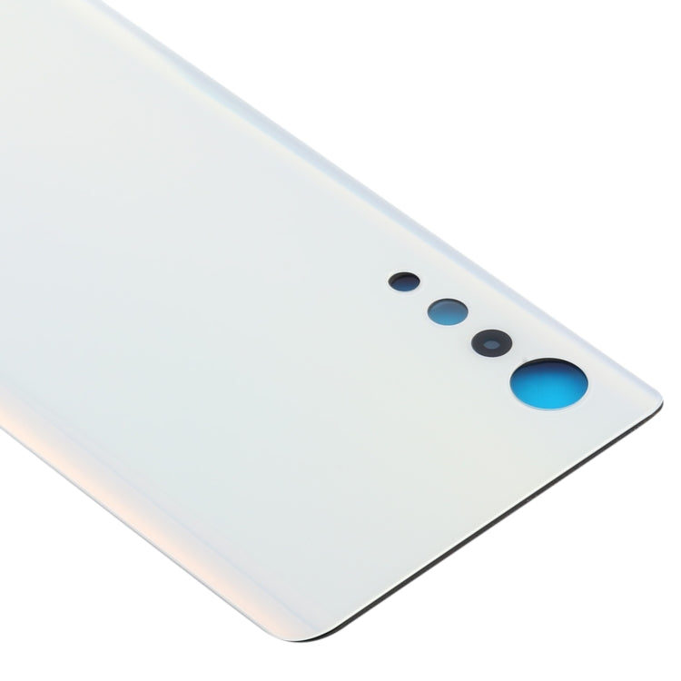 Battery Back Cover for LG Velvet LMG910EMW LM-G910EMW / Velvet 5G KR Version LM-G900N LM-G900EM