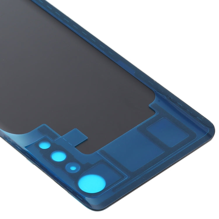 Battery Back Cover for LG Velvet LMG910EMW LM-G910EMW / Velvet 5G KR Version LM-G900N LM-G900EM