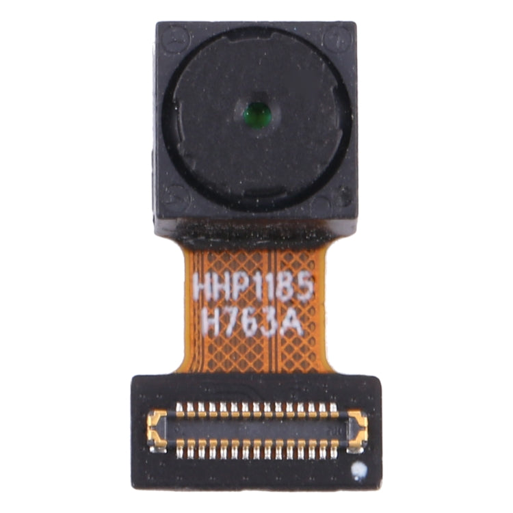Small Back Facing Camera for LG Velvet LMG910EMW LM-G910EMW / Velvet 5G LM-G900N LM-G900EM, For LG Velvet(Small)