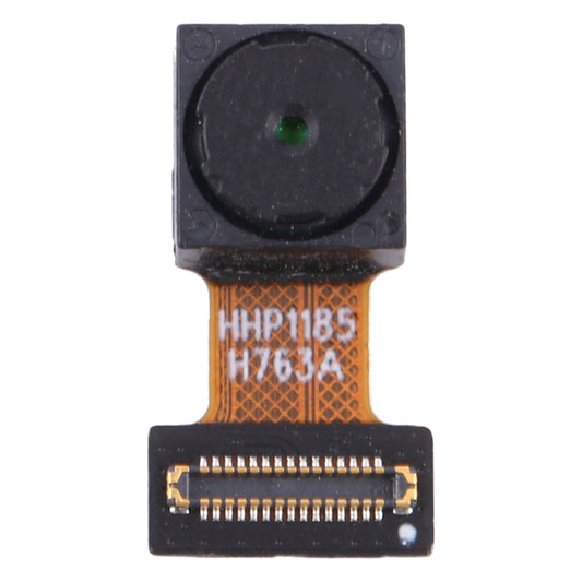 Small Back Facing Camera for LG Velvet LMG910EMW LM-G910EMW / Velvet 5G LM-G900N LM-G900EM, For LG Velvet(Small)