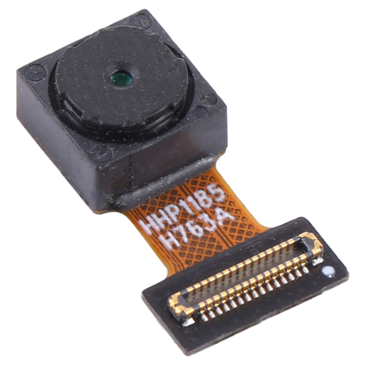 Small Back Facing Camera for LG Velvet LMG910EMW LM-G910EMW / Velvet 5G LM-G900N LM-G900EM, For LG Velvet(Small)
